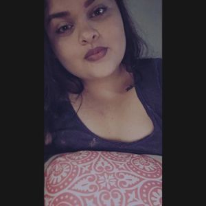 Meet your Posher, Angie